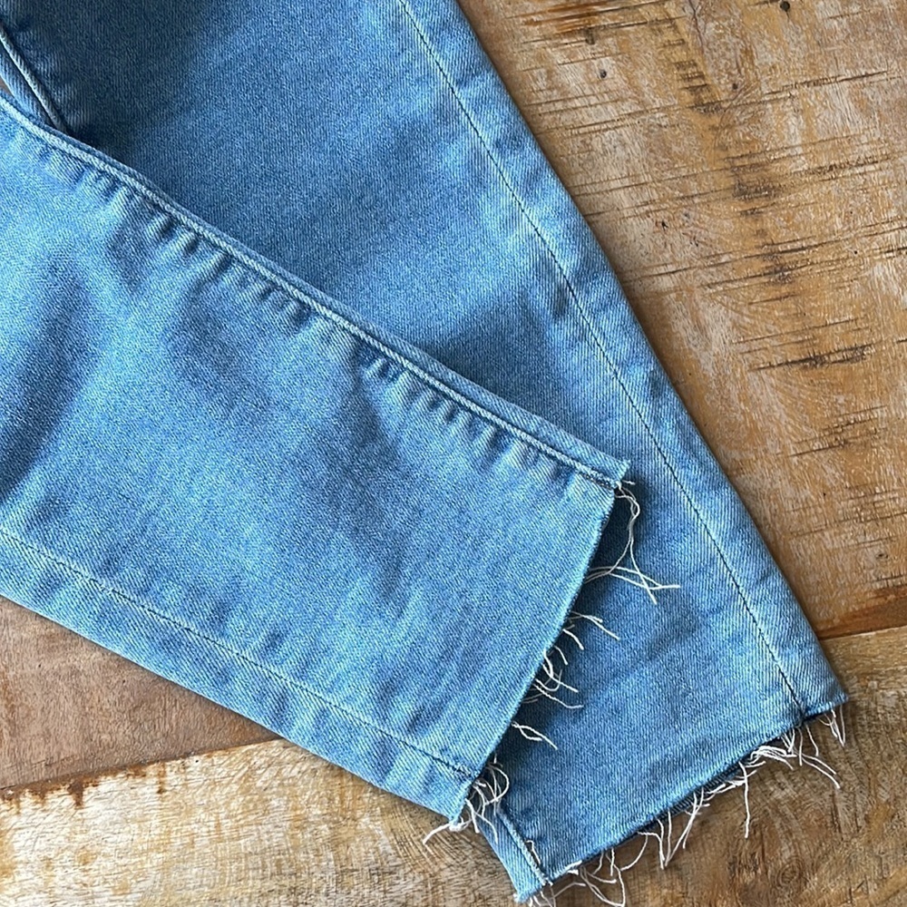 NWOT LOFT women’s jeans size 24(00) - Picture 5 of 11